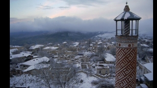Şuşa və Hadrutun topoqrafik xəritəsi hazırlanır