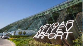 Qış mövsümündə Bakı aeroportundan 70-dən çox istiqamətə uçuşlar həyata keçirilir 
