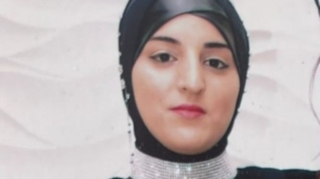 Yaxınları itkin düşən 26 yaşlı qadını axtarır - FOTO 