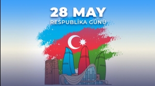 Azərbaycan Xalq Cümhuriyyətinin 102 yaşı tamam olur 