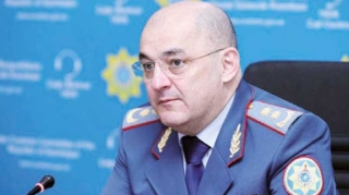 Şahin Bağırov Naxçıvanda vətəndaşlarla görüşəcək