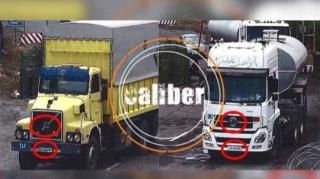 İran qaçaqmalçılıq yolu ilə Qarabağa daxil olur - YENİ VİDEO VƏ FOTOSÜBUTLAR 