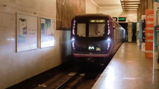 Dekabrın 31-i metro 1 saat artıq işləyəcək   