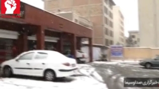 İranda qadın və kişilər üçün ayrı-ayrı təmir sexləri ortaya çıxıb - FOTO 