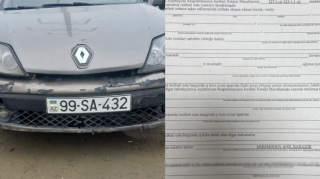 Дорожная полиция задержала нарушителя ПДД: водитель оказался под наркотой - ФОТО