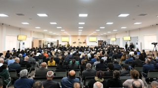 Ermənistan ordusunun işğal və mülki əhalinin qətliamı faktları ilə bağlı ifadələr dinlənilib - FOTO 