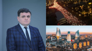 Bakıda hazırda ödənişli zona var; gələcəkdə isə bu zonalar ödənişli olacaq - EKSPERT AÇIQLADI   