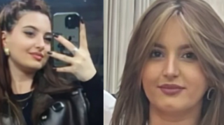 Опубликованы фотографии сестер, погибших по дороге на свадьбу в Билясуваре - ФОТО