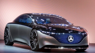 “Mercedes-Benz”  bu ölkədə istehsalını dayandırdı