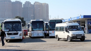 Azərbaycanda bu şəhərlərarası avtobus marşrutları müsabiqəyə çıxarıldı