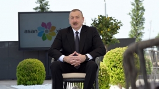Президент Ильхам Алиев: Каждый сигнал, связанный с чиновничьим произволом, будет рассмотрен