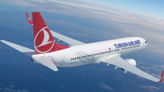 “Turkish Airlines” İrəvana reyslər açır 