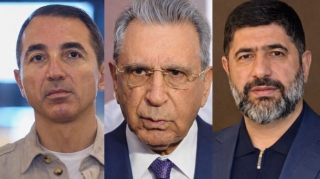 Bu ilin səs-küylü cinayətləri - Onların həbsi hamını şoka saldı - FOTO