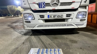 Noyabr ayında 58 milyon manata yaxın qaçaqmal aşkar olunaraq götürüldü 