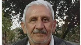 Şirvanda itkin düşən 80 yaşlı kişi tapılıb 