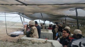 Azərbaycan-Türkiyə birgə hərbi təlimlərindən görüntülər - FOTO