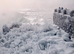Dünya Meteorologiya Təşkilatı: ABŞ-da anomal soyuqlar qlobal istiləşməni istisna etmir