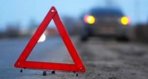 Bakıda 16 yaşlı oğlanı avtomobil vurub