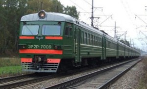 Dəmir yolu ilə yükdaşımalar 3% artıb