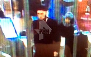 Rusiyanı qana bürüyən terrorçunun - FOTOSU