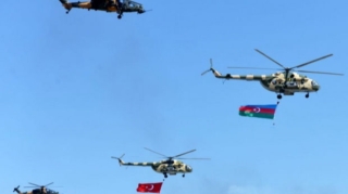 Türkiyən MN:  “Sabah Azərbaycanda təlimə başlanılacaq”   - VİDEO