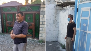 Ağdaşda koronavirus xəstələri ictimai yerlərdə aşkarlanıblar