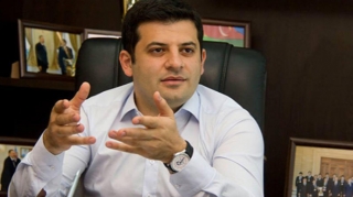 Badminton Federasiyasında yeni təyinat 