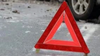 Beyləqanda ağır qəza - Ölən var 