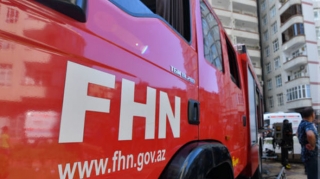 МЧС: За минувшие сутки было осуществлено 22 выезда на тушение пожаров