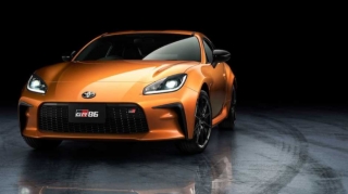 "Toyota GR86" və "Subaru BRZ" kupeləri yubiley nəşrinə sahib olublar 