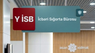 İcbari Sığorta Bürosu 2 saylı Bakı “ASAN xidmət” mərkəzində fəaliyyətə başlayır 