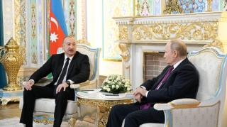 Putin AÇIQLADI - Rusiya AZAL təyyarəsinə görə TƏZMİNAT ÖDƏYƏCƏK 