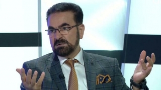 "Türkiyəyə gedib efirə çıxmaq üçün maşınımı satdım" - Nadir Bayramlı 