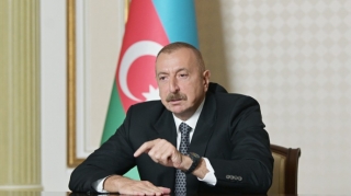 Prezident:  "Kütləvi tədbirlər təşkil edənlər cəzasını alacaq"