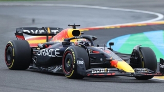 Formula-1:  Maks Ferstappen mövsümdə 17-ci qələbəsini qazandı