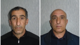 İki qardaș narkotikə görə saxlanıldı - FOTO