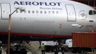 Rusiya aviaşirkətlərində böhran:  Təyyarələri hissələrə ayırmağa başladılar