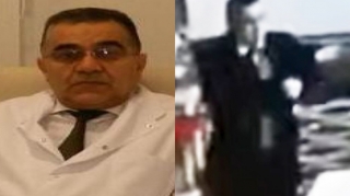 Azərbaycanda baş həkimin videosu yayıldı,işdən çıxarıldı  - VİDEO