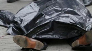 Gəncə sakini boyadan zəhərlənərək öldü 