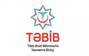 ARB kanalının aparıcılarının səsləndirdiyi ittihamları TƏBİB cavablandırıb 