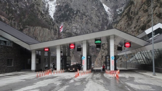 Azərbaycanla Gürcüstan arasında sərhəd-buraxılış məntəqələri müəyyənləşdi - SİYAHI 