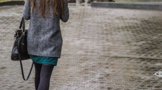 İtkin düşmüş qız 10 gündən sonra tapıldı: Etik səbəblərə görə...