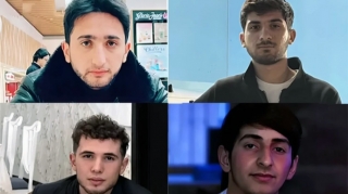 Суд вынес приговор по делу о гибели четырех сотрудников бакинского отеля 