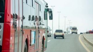 BNA:  "43 müntəzəm marşrut xətti üzrə gecikmələr var"