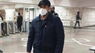 Bakı metrosunda daha bir koronavirus xəstəsi SAXLANILDI 