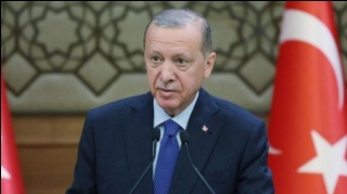 Ərdoğan Naxçıvana gəlir