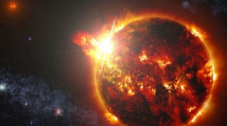 Əhaliyə XƏBƏRDARLIQ:  Maqnit qasırğası davam edəcək