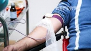 Aşura günü  qan veriləcək məntəqələrin ünvanları açıqlanıb