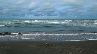 Sabah Abşeron çimərliklərində suyun temperaturu 27 dərəcə isti olacaq 