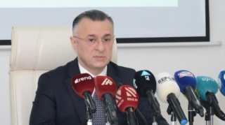 Səhiyyə naziri karantin rejimindən danışdı  - VİDEO 